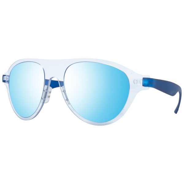 Unisex Sunglasses Try Cover Change TH115-S01-52 Ø 52 mm For Discount