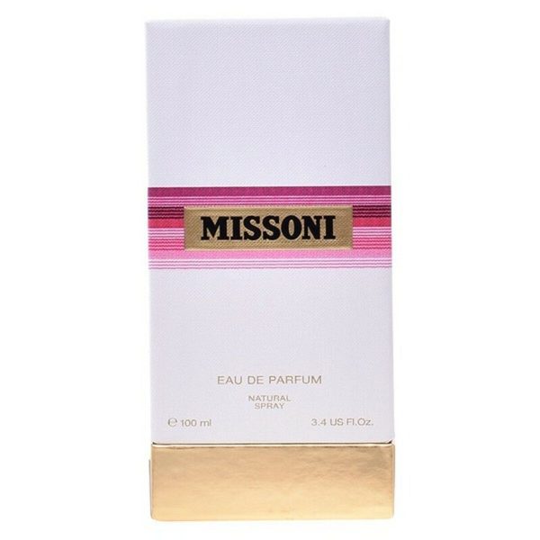 Women s Perfume Missoni Missoni EDP EDP Online