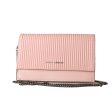 Women s Handbag Laura Ashley RSA-CDR Pink 22 x 14 x 6 cm For Sale