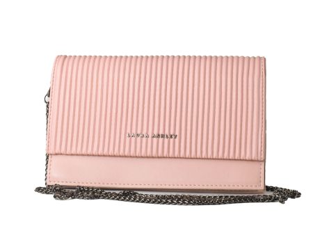 Women s Handbag Laura Ashley RSA-CDR Pink 22 x 14 x 6 cm For Sale