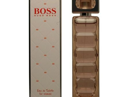 Women s Perfume Hugo Boss EDT Supply