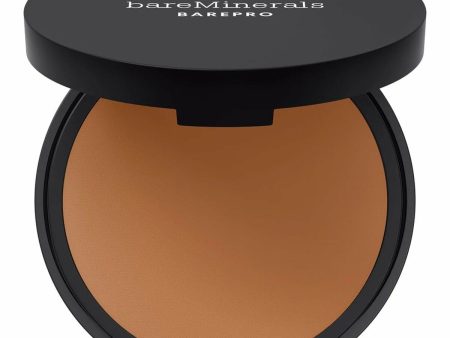 Powder Make-up Base bareMinerals Barepro Deep 50 Cool 8 g For Sale