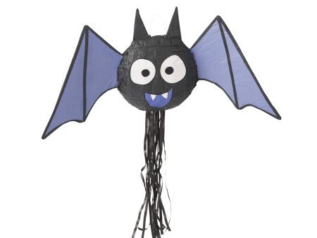 Bat Pinata Fashion