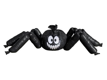 Jumbo Spider Lawn Bag Hot on Sale