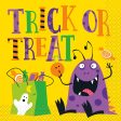 Silly Halloween Monsters Beverage Napkins, 16ct Hot on Sale