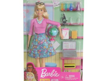 Barbie Doll (4) Online Sale